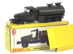 DINKY TOYS (FRANCE) (1)