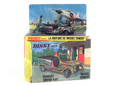 DINKY TOYS (FRANCE) (1)