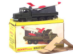 DINKY TOYS (FRANCE) (1)