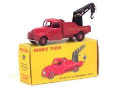 DINKY TOYS (FRANCE) (1)