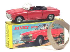 DINKY TOYS (FRANCE) (1)