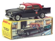 DINKY TOYS (FRANCE) (1)