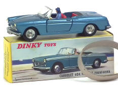DINKY TOYS (FRANCE) (1)
