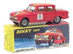 DINKY TOYS (FRANCE) (1)