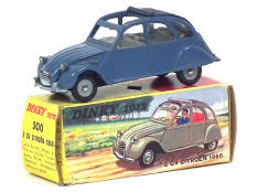 DINKY TOYS (FRANCE) (1)