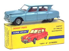 DINKY TOYS (FRANCE) (1)
