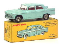 DINKY TOYS (FRANCE) (1)