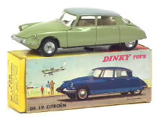 DINKY TOYS (FRANCE) (1)