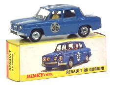 DINKY TOYS (FRANCE) (1)