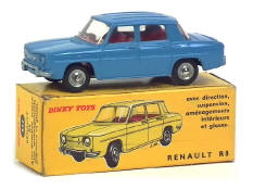 DINKY TOYS (FRANCE) (1)