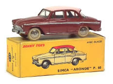 DINKY TOYS (FRANCE) (1)
