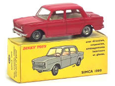 DINKY TOYS (FRANCE) (1)