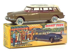 DINKY TOYS (FRANCE) (1)