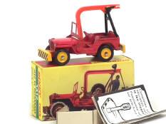 DINKY TOYS (FRANCE) (1)