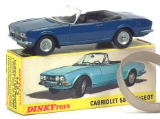 DINKY TOYS (FRANCE) (1)