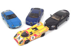 AUTOART (ALLEMAGNE) (4)