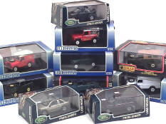 UNIVERSAL HOBBIES (HONG KONG) (10)