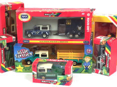 BRITAINS (GB) (10)