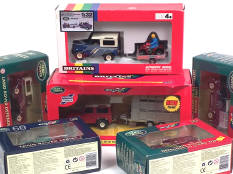 BRITAINS (GB) (9)