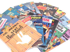 EDITIONS DUPUIS (BELGIQUE) (16)