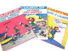 EDITIONS DUPUIS (BELGIQUE) (3)