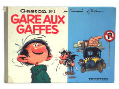 EDITIONS DUPUIS (BELGIQUE) (1)