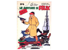 EDITIONS MICHEL DELIGNE (1)