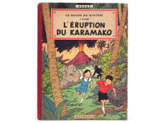 CASTERMAN (BELGIQUE) (1)