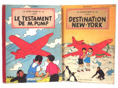 CASTERMAN (BELGIQUE) (2)