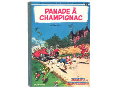 EDITIONS DUPUIS (BELGIQUE) (1)