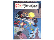 EDITIONS DUPUIS (BELGIQUE) (1)