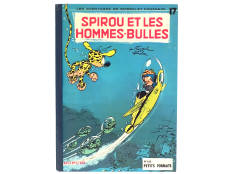 EDITIONS DUPUIS (BELGIQUE) (1)