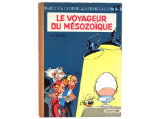 EDITIONS DUPUIS (BELGIQUE) (1)