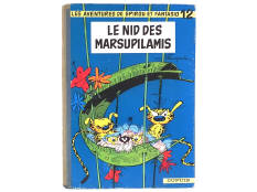 EDITIONS DUPUIS (BELGIQUE) (1)