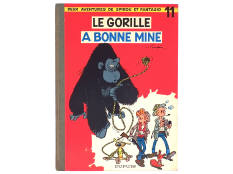 EDITIONS DUPUIS (BELGIQUE) (1)