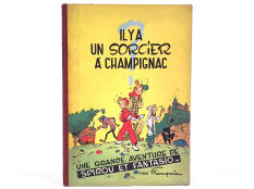 EDITIONS DUPUIS (BELGIQUE) (1)