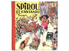 EDITIONS DUPUIS (BELGIQUE) (1)