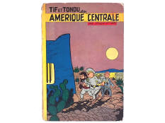 EDITIONS DUPUIS (BELGIQUE) (1)