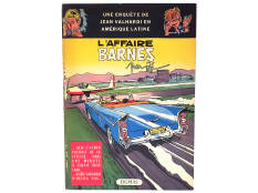 EDITIONS DUPUIS (BELGIQUE) (1)