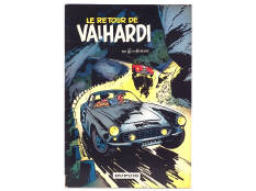 EDITIONS DUPUIS (BELGIQUE) (1)