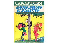 EDITIONS DUPUIS (BELGIQUE) (1)