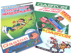 EDITIONS & TEISSEIRE (4)