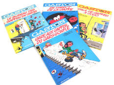 EDITIONS DUPUIS (BELGIQUE) (4)