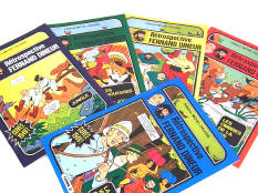 EDITIONS MICHEL DELIGNE (5)