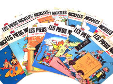 SOCIETE PARISIENNE D'EDITION (20)