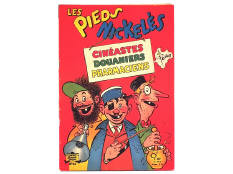 SOCIETE PARISIENNE D'EDITION (1)