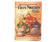 SOCIETE PARISIENNE D'EDITION (1)