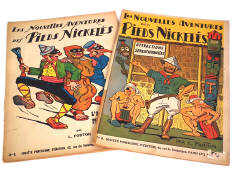 SOCIETE PARISIENNE D'EDITION (2)