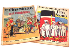 SOCIETE PARISIENNE D'EDITION (2)