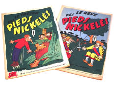 SOCIETE PARISIENNE D'EDITION (2)